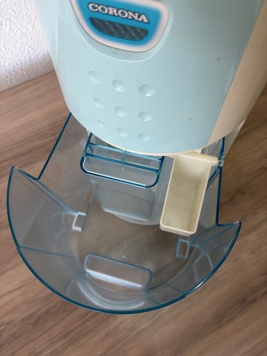 除湿機の写真3枚目