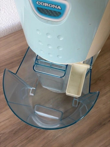 除湿機の写真3枚目