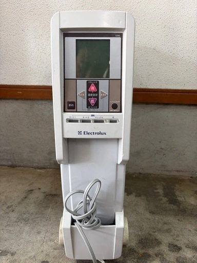 オイルヒーターの写真2枚目