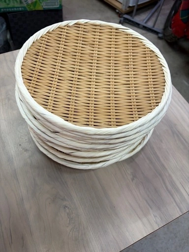 新品未使用品 ざる