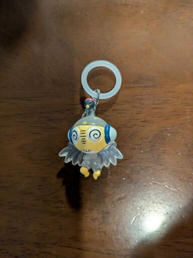 【カプセルトイ】アソート ※未使用品※ 鬼滅の刃 たまごっち ケロロ軍曹 フルーツめじるしアクセサリーの写真3枚目