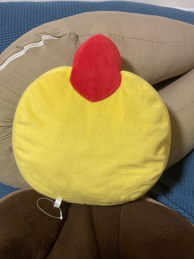 そらジローぬいぐるみの写真2枚目