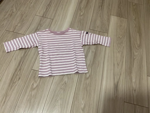 petit mainの服