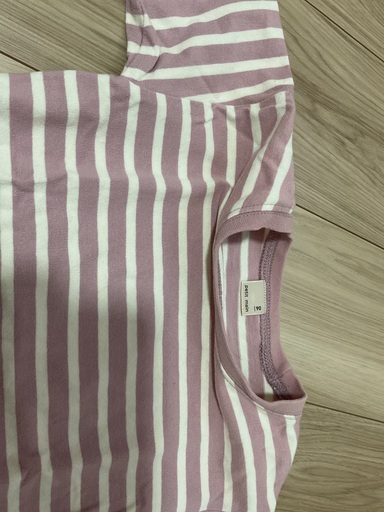 petit mainの服の写真2枚目