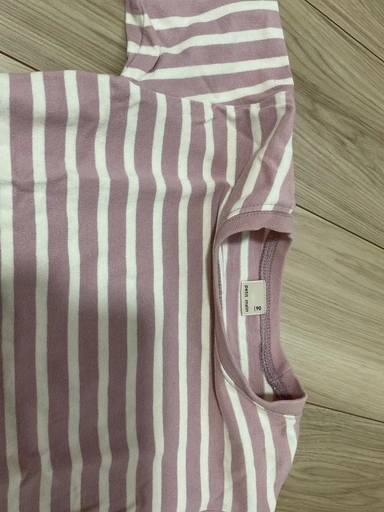 petit mainの服の写真2枚目