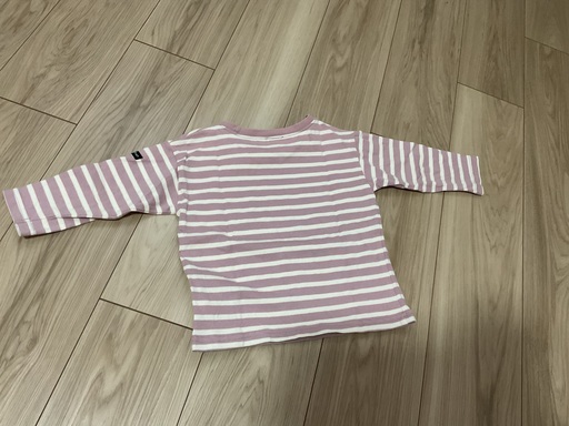 petit mainの服の写真3枚目