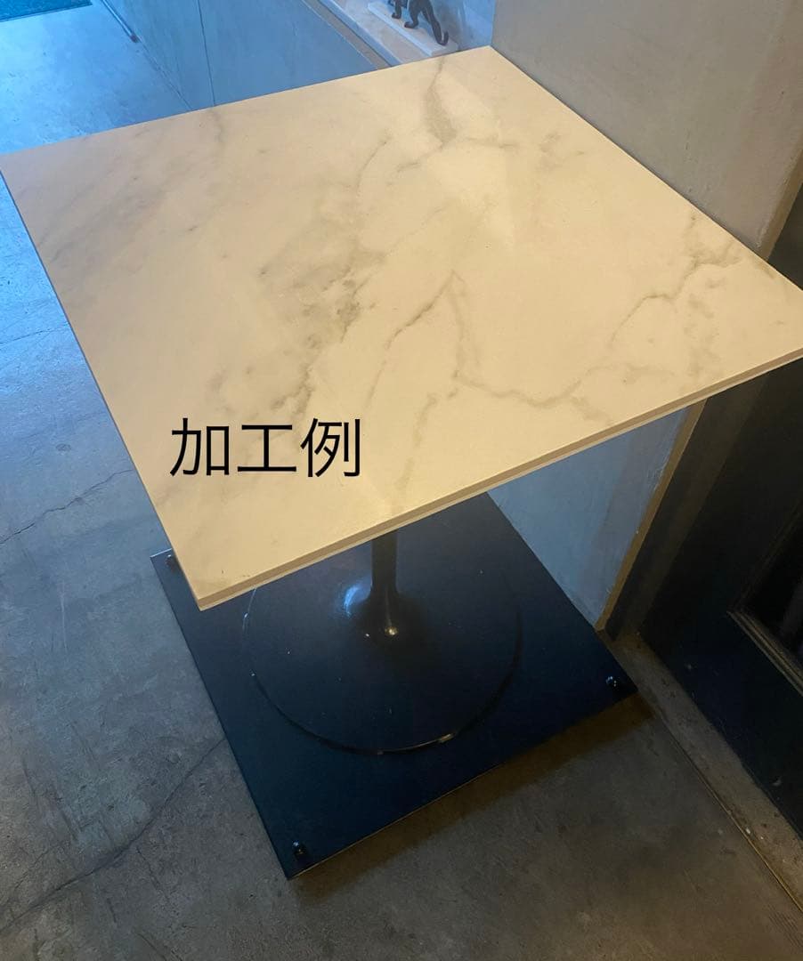 未使用品 高級タイルメーカー 磁器タイル （600×600ｘ10）マラッツィ