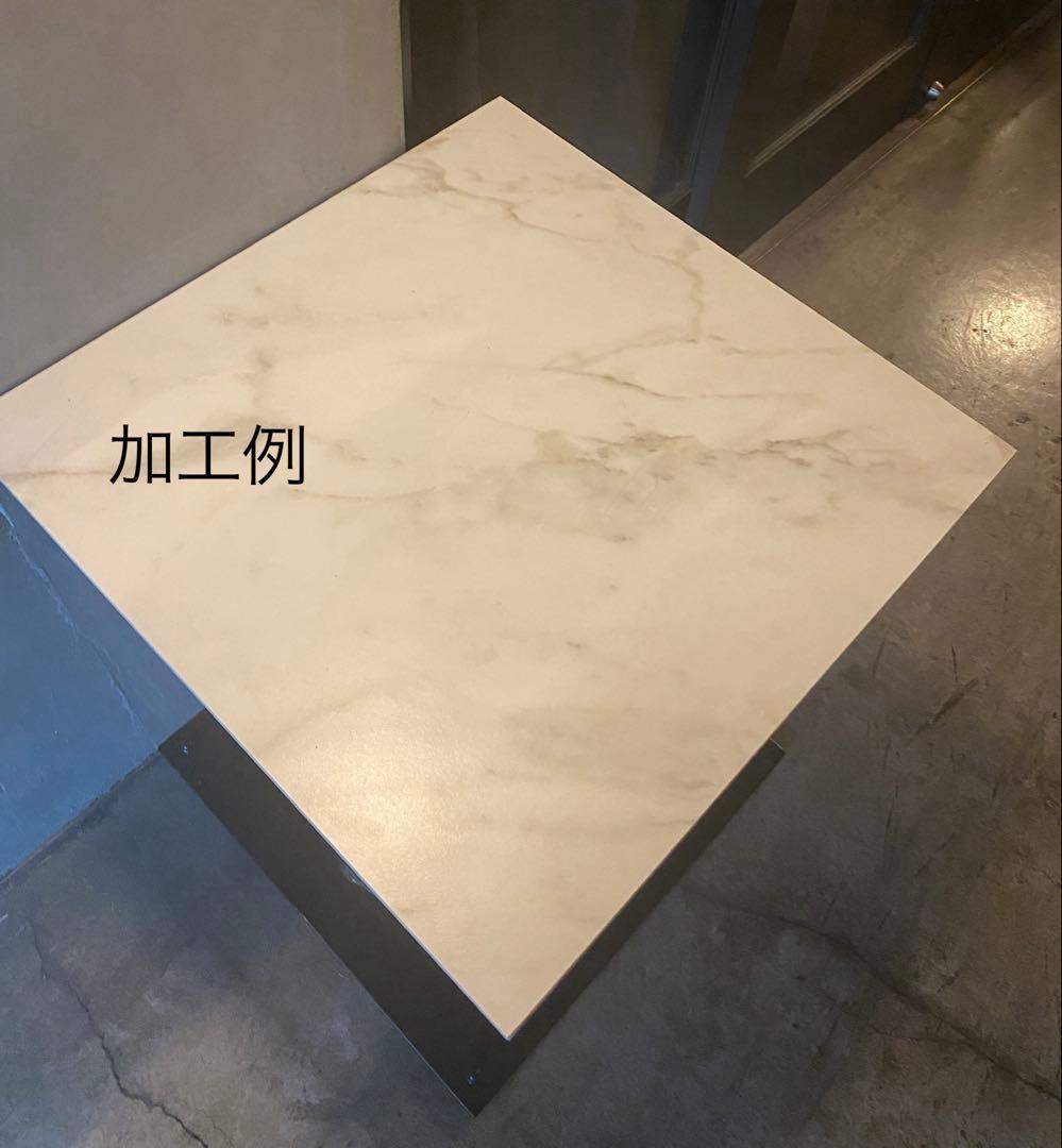 未使用品 高級タイルメーカー 磁器タイル （600×600ｘ10）マラッツィの写真2枚目