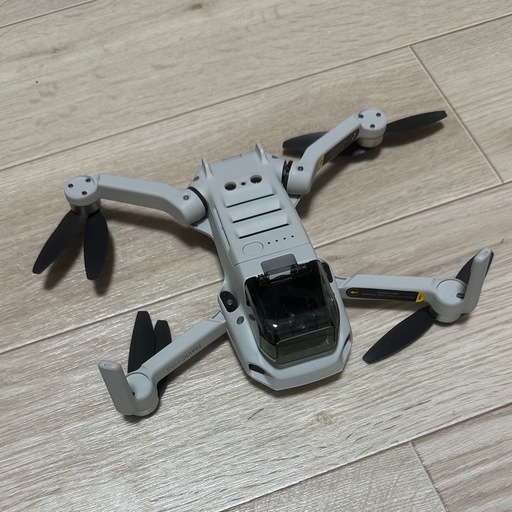 DJI Mavic Mini Fly More コンボ｜バッテリー3個・付属品多数の写真3枚目