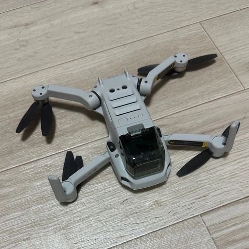 DJI Mavic Mini Fly More コンボ|バッテリー3個・付属品多数の写真3枚目