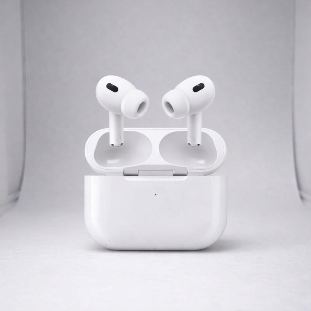 Apple AirPods Pro第一世代×2