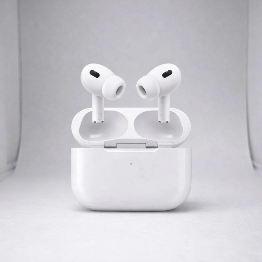 Apple AirPods Pro第一世代×2