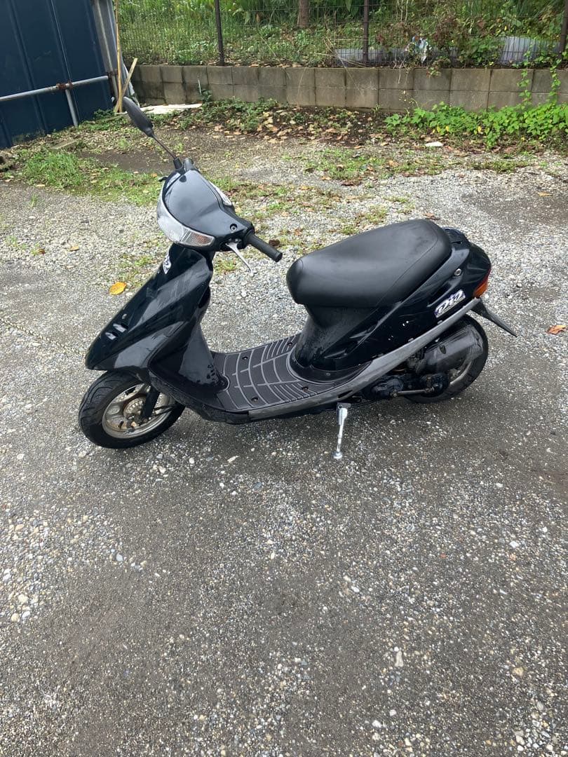 初速の鬼！ af27 スーパーディオ 別途チャンバー追加可の写真2枚目