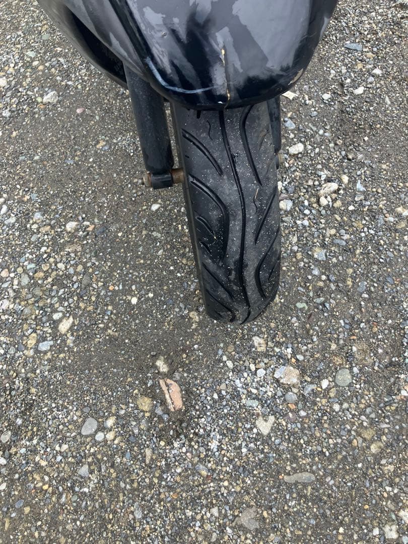 初速の鬼！ af27 スーパーディオ 別途チャンバー追加可の写真5枚目