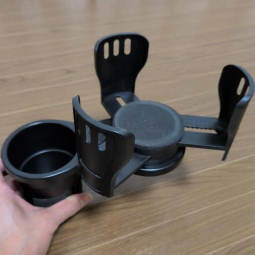 ドリンクホルダーの写真3枚目