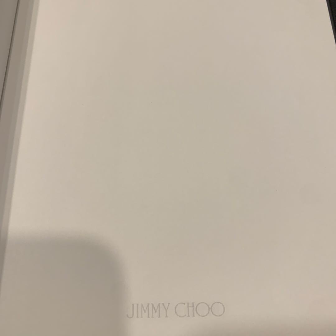 JIMMY CHOO ノートの写真2枚目