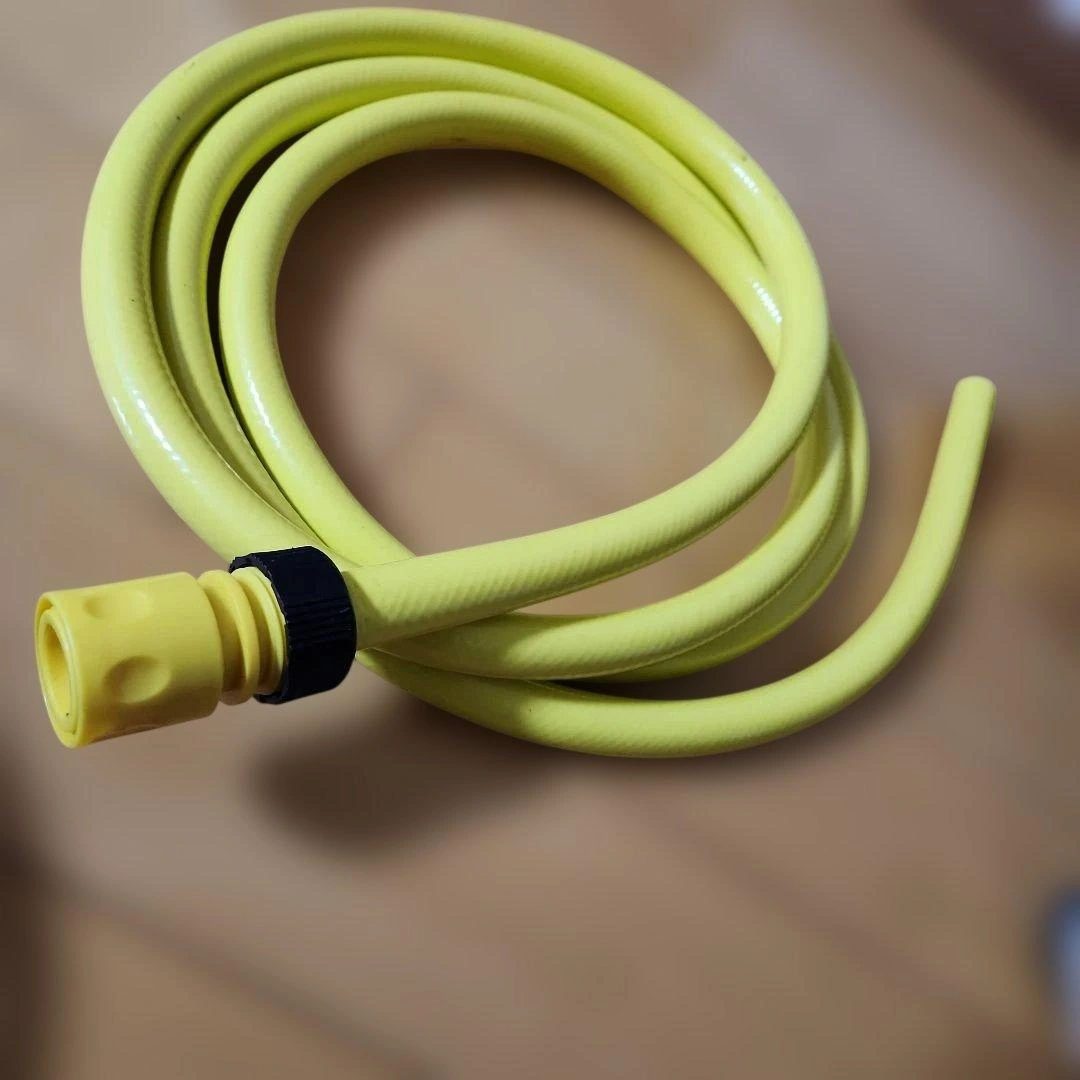 KARCHER ケルヒャー JTK サイレント 高圧洗浄機の写真4枚目