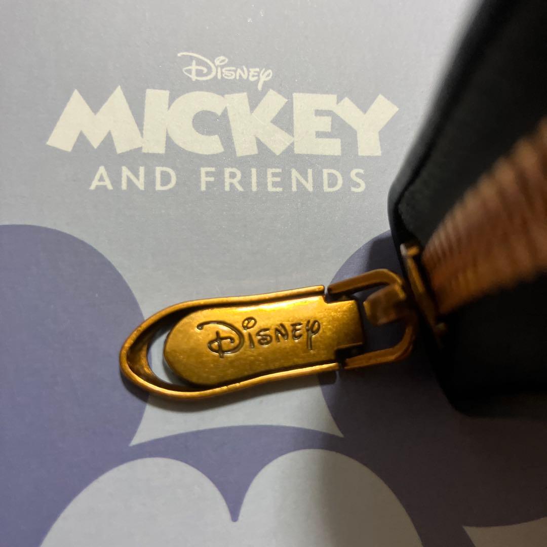 【新品未使用品】Disney ミッキーマウス コインケース カードケースの写真7枚目