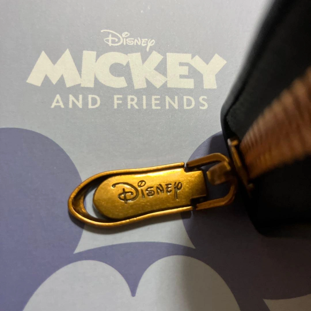 【新品未使用品】Disney ミッキーマウス コインケース カードケースの写真7枚目