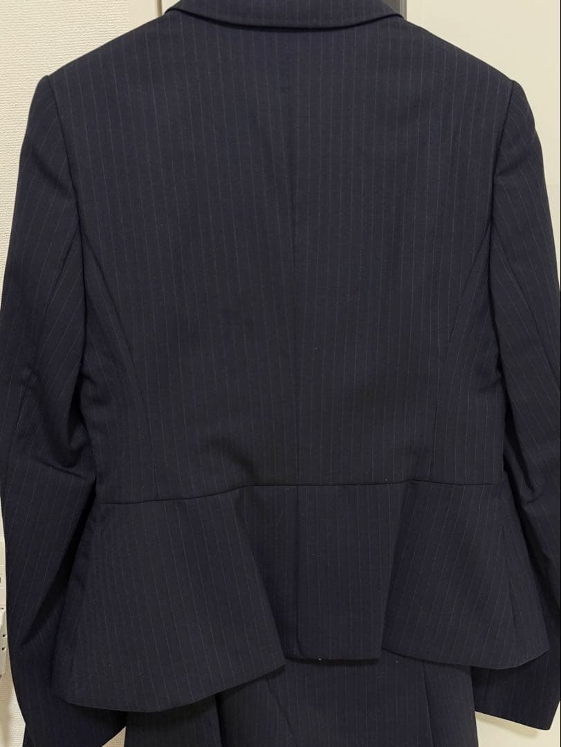 洋服の青山 nline Precious スカートスーツ 入学式の写真2枚目
