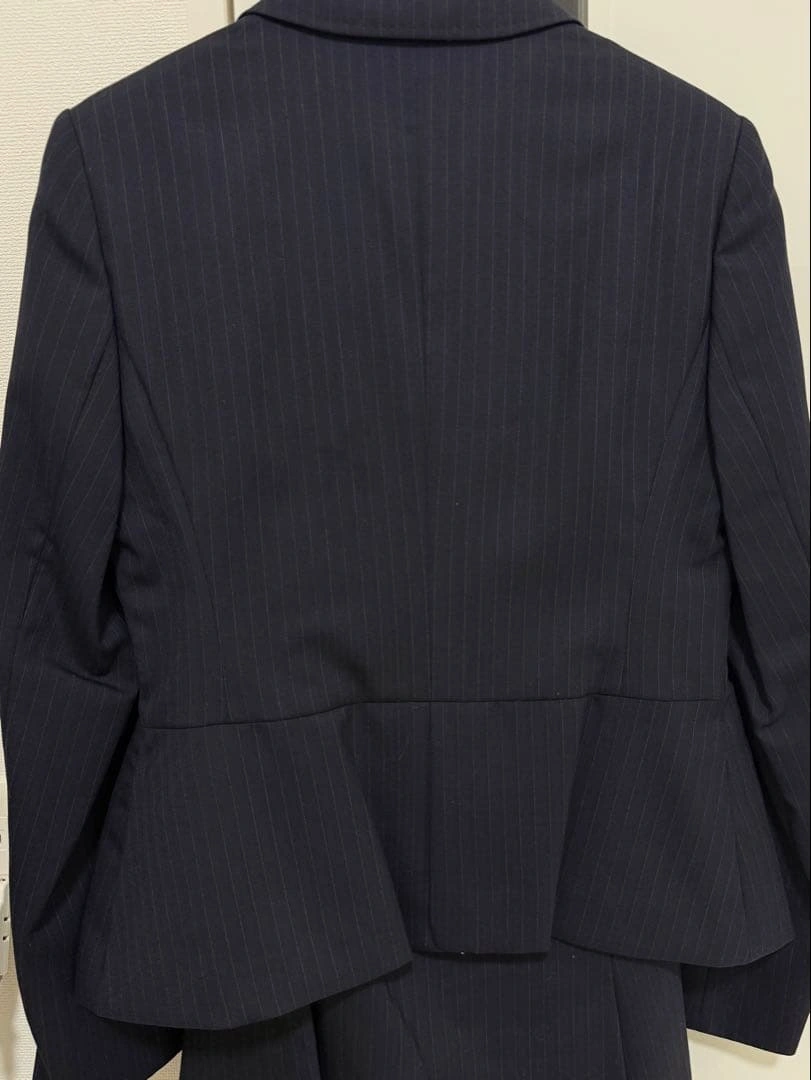 洋服の青山 nline Precious スカートスーツ 入学式の写真2枚目