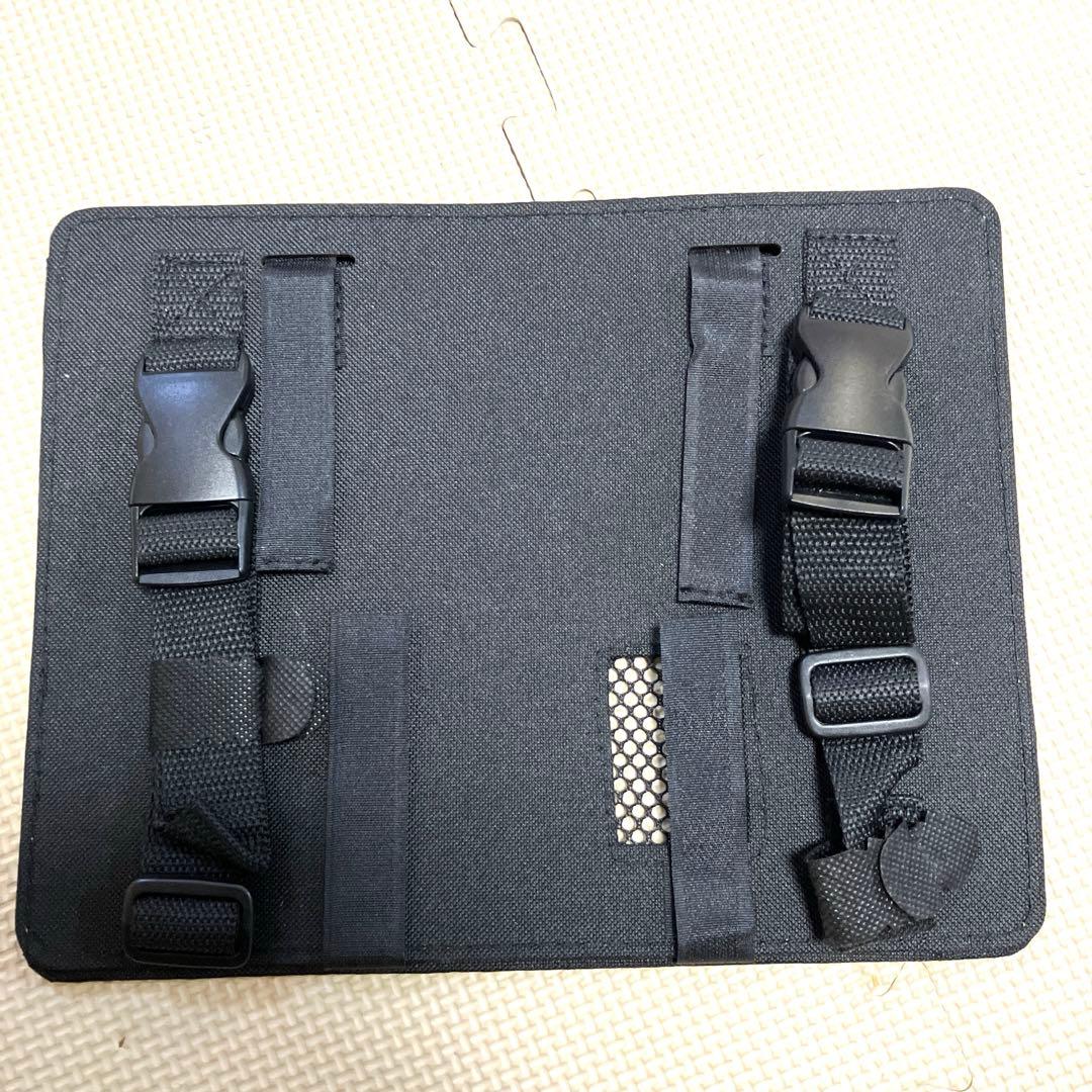 タブレットケース　タブレット入れ　収納ケースの写真2枚目