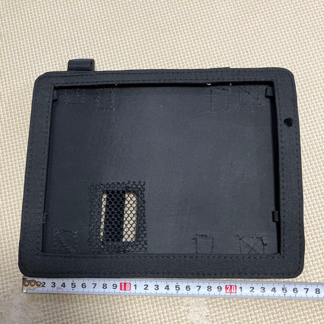 タブレットケース　タブレット入れ　収納ケースの写真3枚目