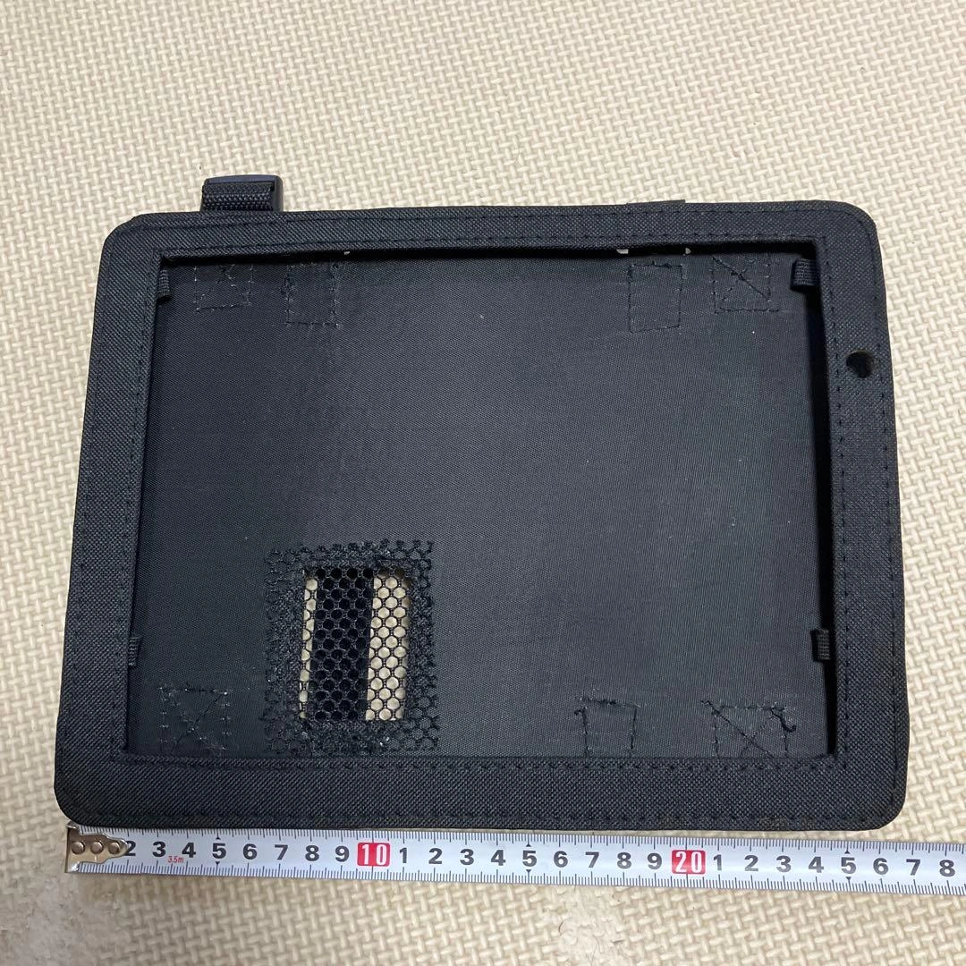 タブレットケース タブレット入れ 収納ケースの写真3枚目
