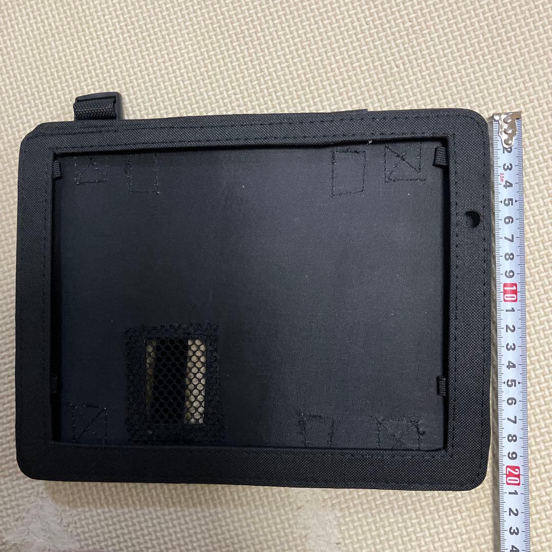 タブレットケース　タブレット入れ　収納ケースの写真4枚目