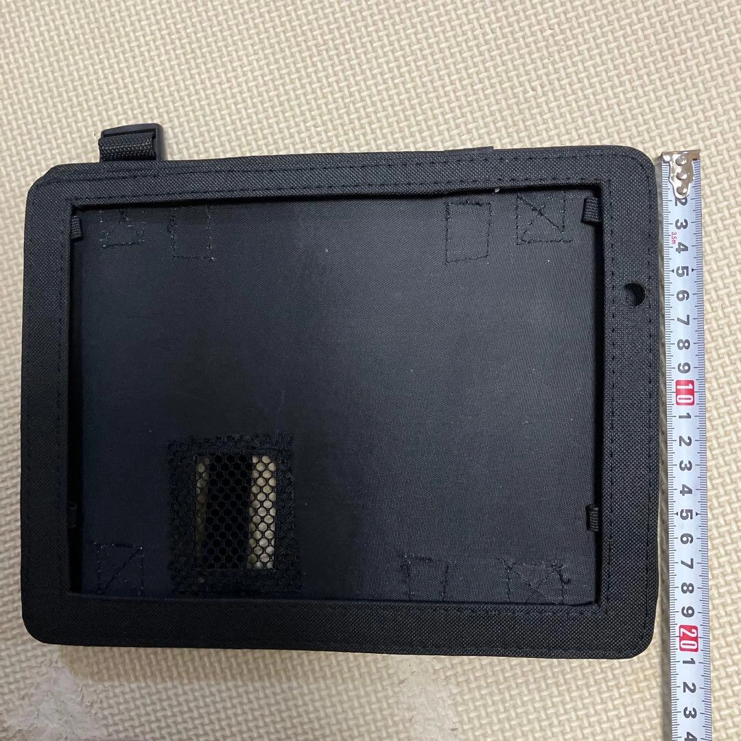 タブレットケース タブレット入れ 収納ケースの写真4枚目