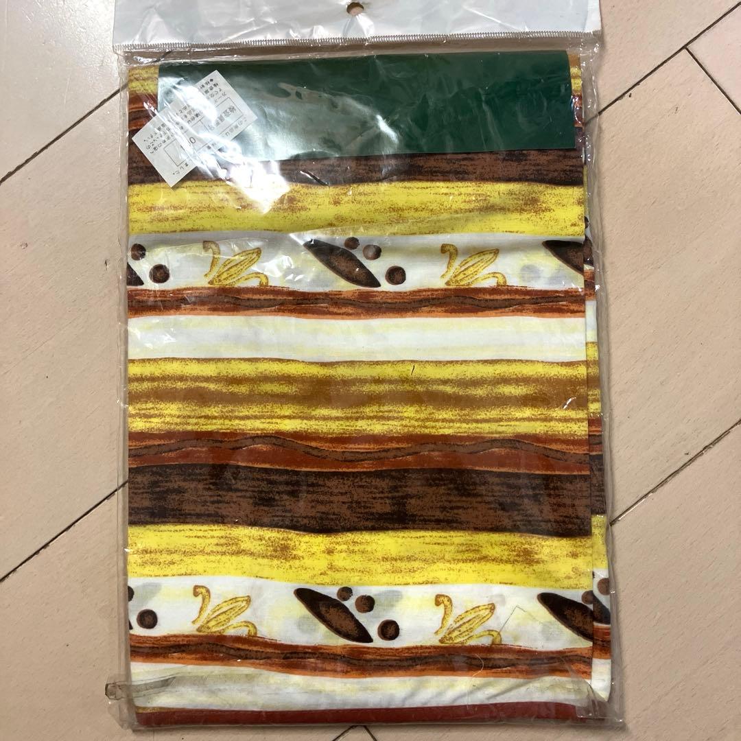 エアコンカバー ハーモニー 新品未使用の写真3枚目