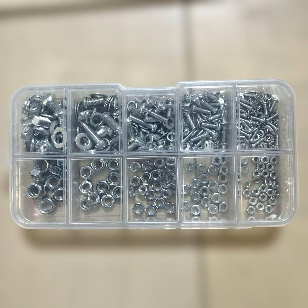 ボルト・ナット セット 配管部品