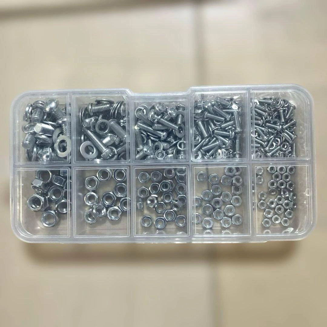 ボルト・ナット セット 配管部品