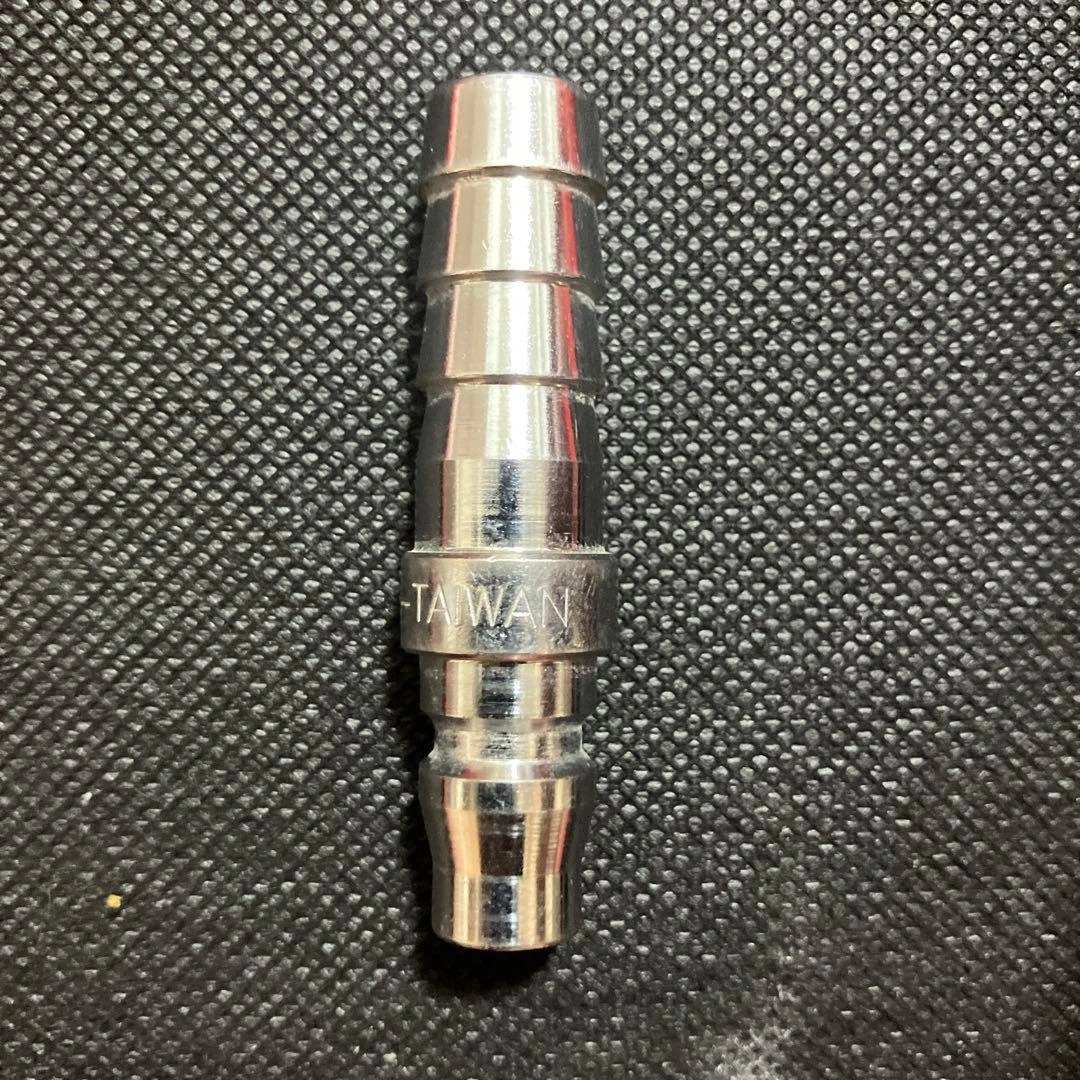 エアホース用プラグ 40PHA-T