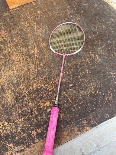 YONEX バドミントンラケット Carbonex BP01 LONG