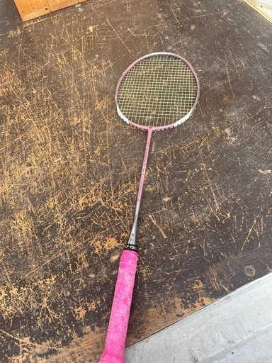 YONEX バドミントンラケット Carbonex BP01 LONG