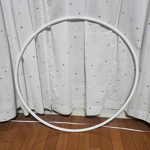 フラフープ ダイエット エクササイズ