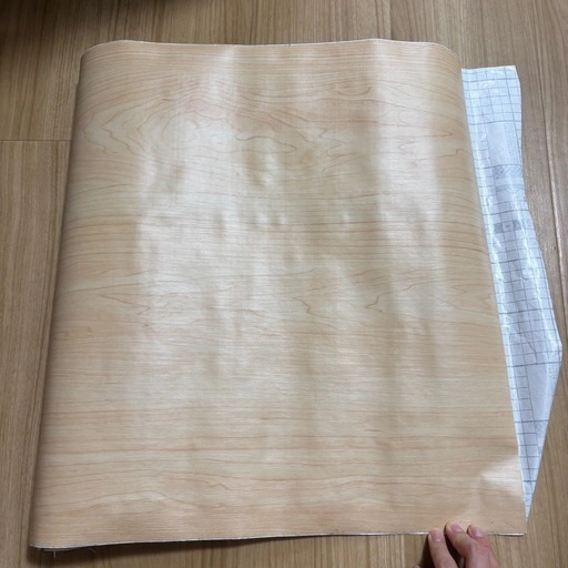 カインズ 木目リメイクシート