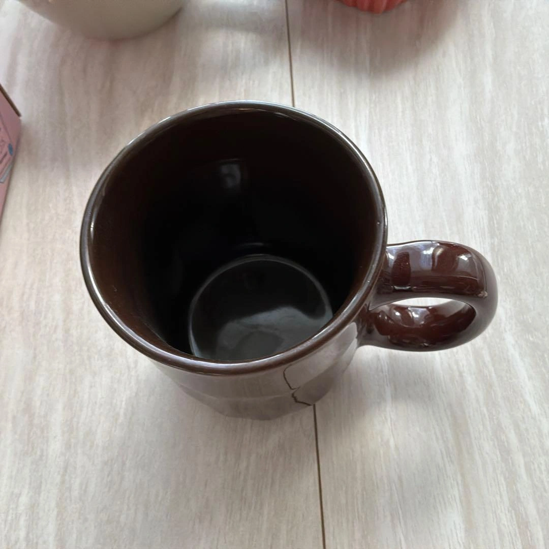 ハート皿マグカップ コーヒーカップ 食器 7点セット まとめ売りの写真3枚目
