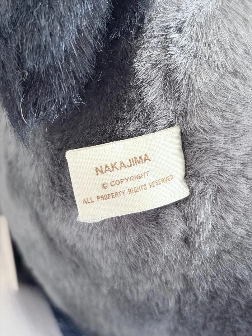 90年代レトロぬいぐるみ ブルカポネ NAKAJIMA シカゴコネクション 犬の写真8枚目