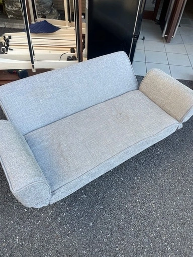 無料 ソファベッド