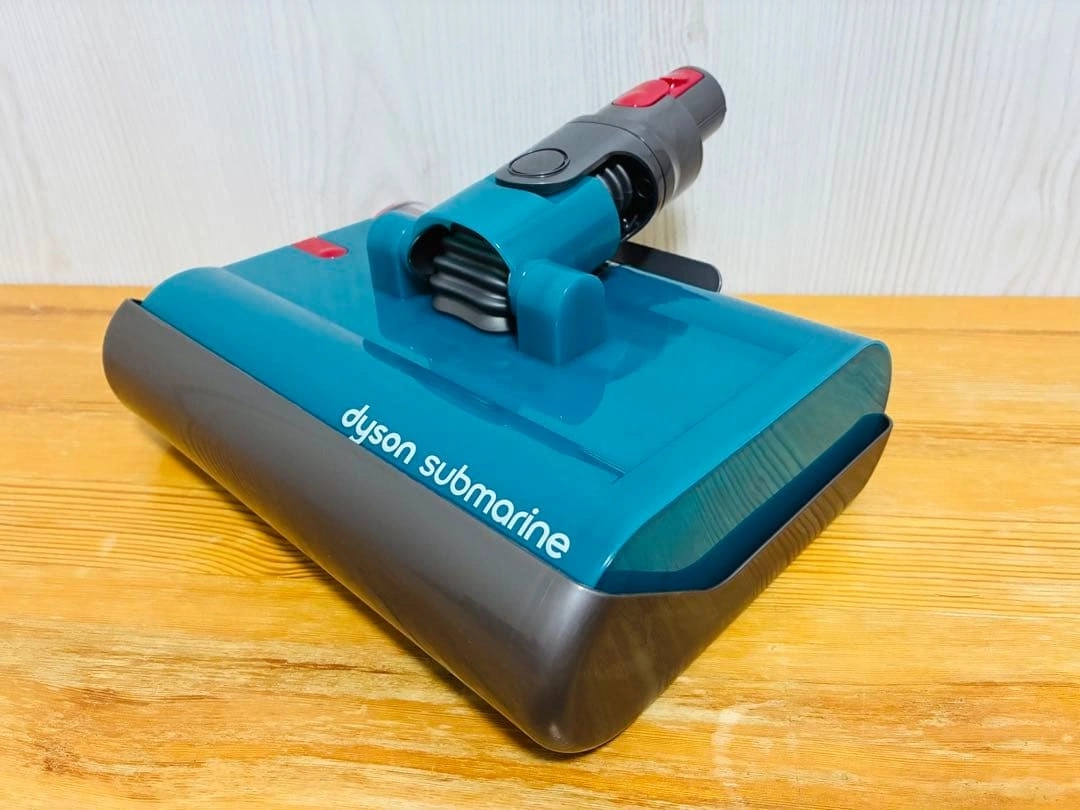 ★未使用品★ dyson 純正部品 サブマリンウェットローラーヘッド V15s