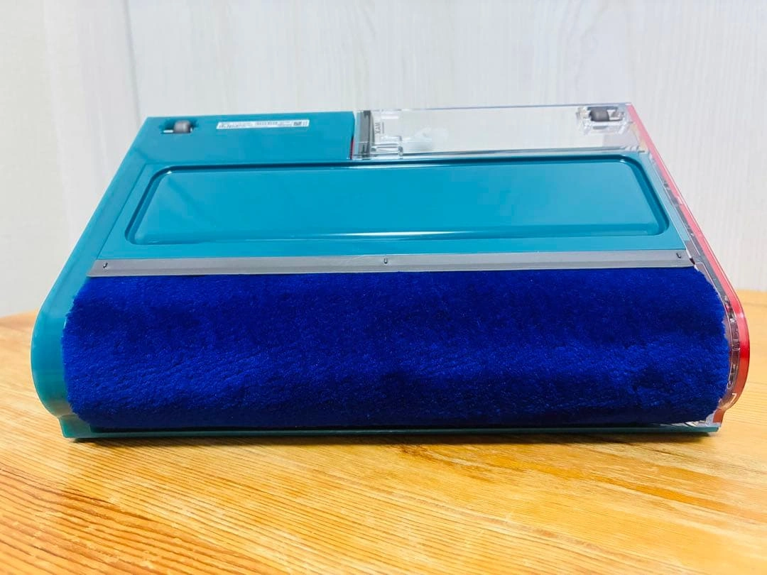 ★未使用品★ dyson 純正部品 サブマリンウェットローラーヘッド V15sの写真2枚目