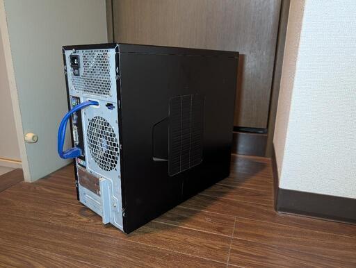 ジャンクパソコンの写真2枚目
