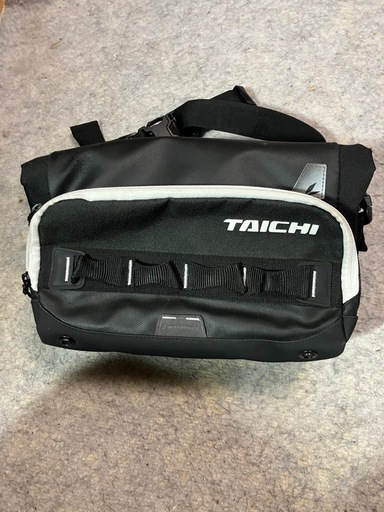 TAICHI ヒップバック
