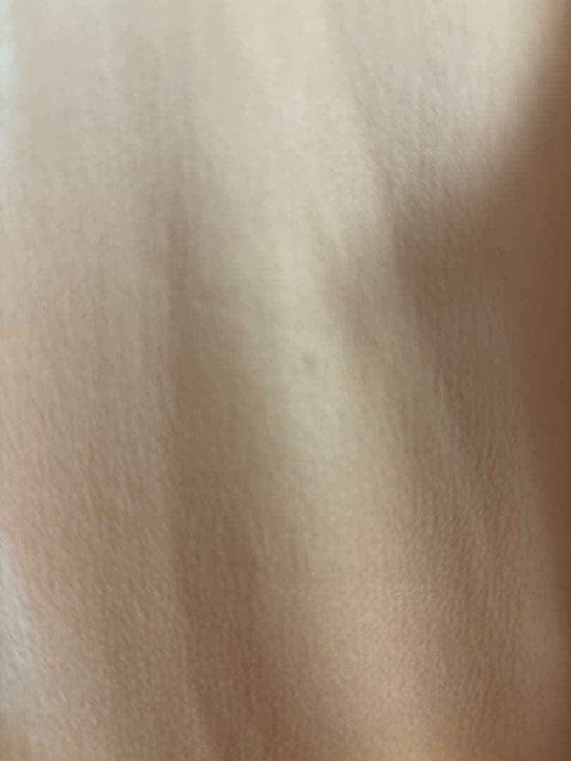組曲 ノースリーブ ブラウス ベージュの写真5枚目