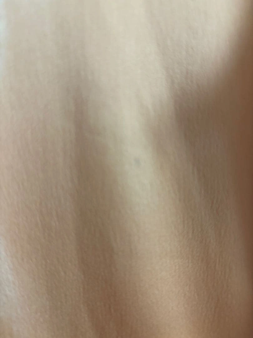 組曲 ノースリーブ ブラウス ベージュの写真5枚目