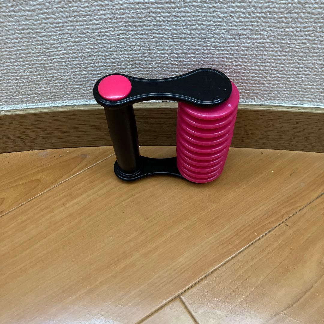 La-VIE 尻育ローラーの写真3枚目