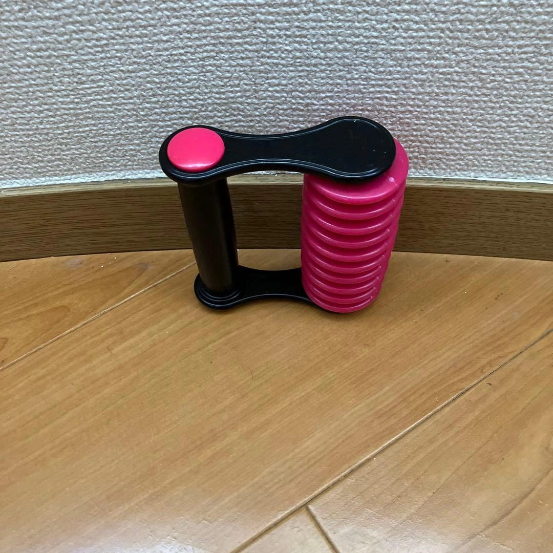 La-VIE 尻育ローラーの写真3枚目