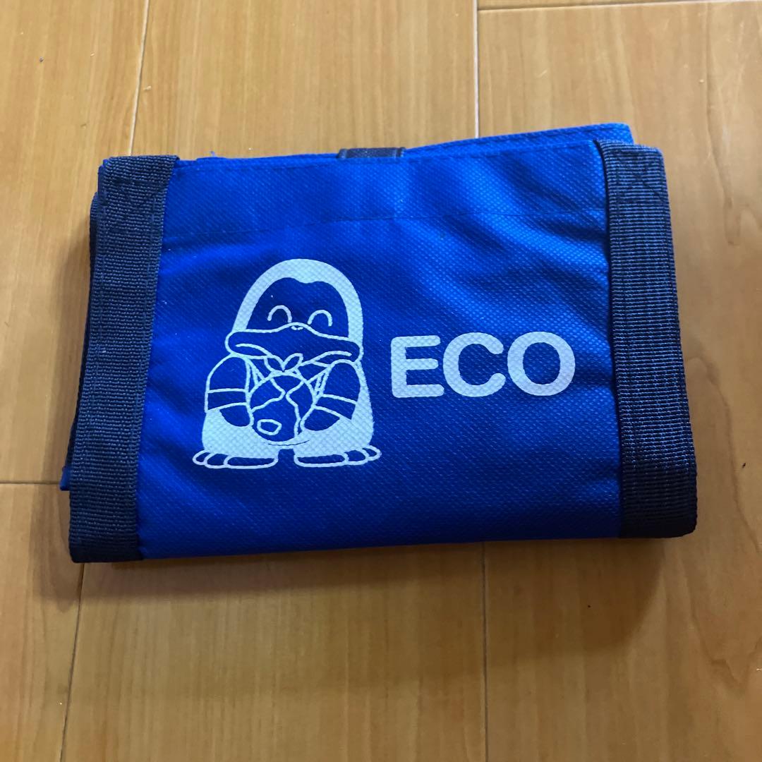 エコバッグ